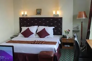 Yangon Good Time Hotel